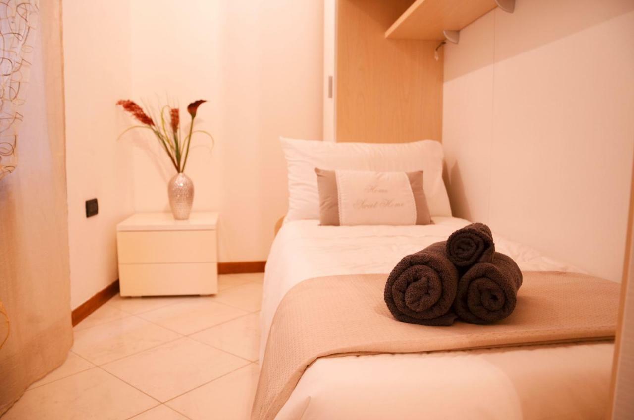 Ca' De L'ogio Apartament Wenecja