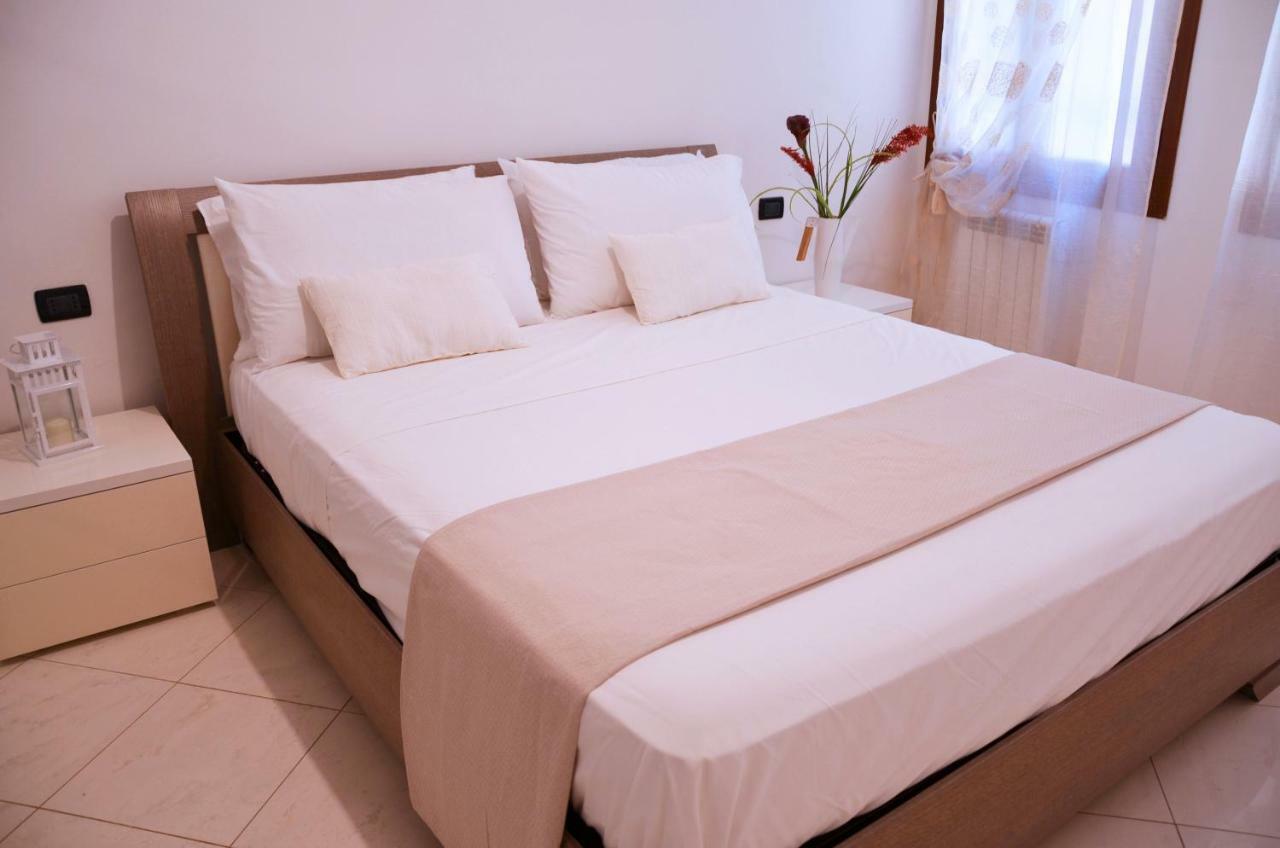 Ca' De L'ogio Apartament *