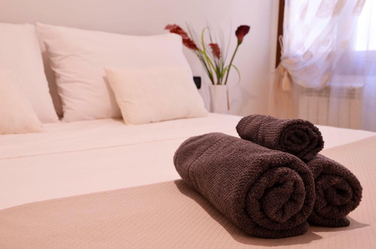 Apartament Ca' De L'ogio Wenecja