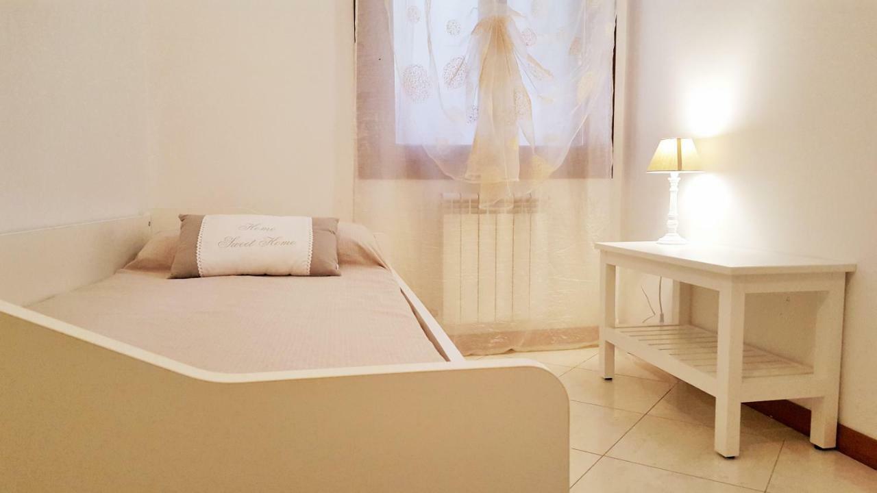 Ca' De L'ogio Apartament