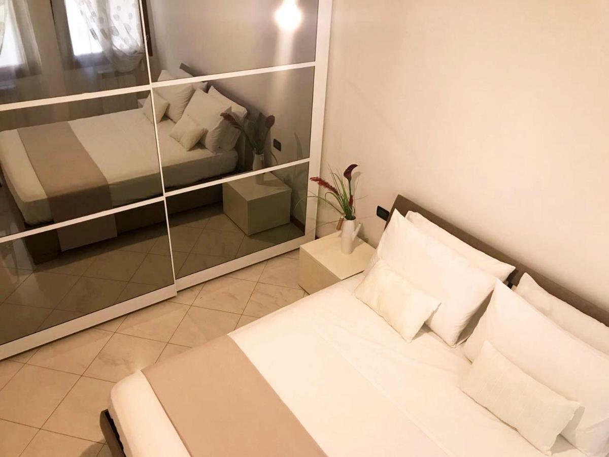 Apartament Ca' De L'ogio Wenecja