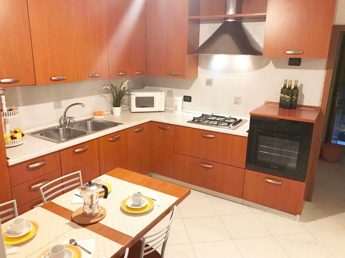 Apartament Ca' De L'ogio *
