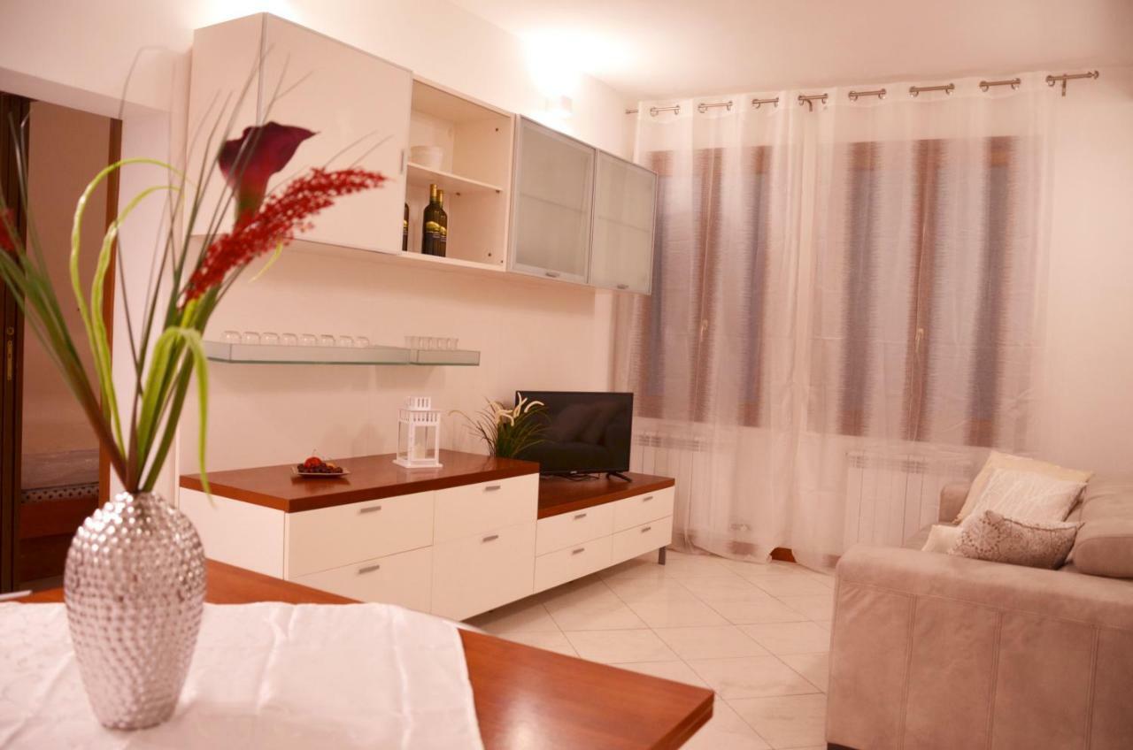 Ca' De L'ogio Apartament Wenecja