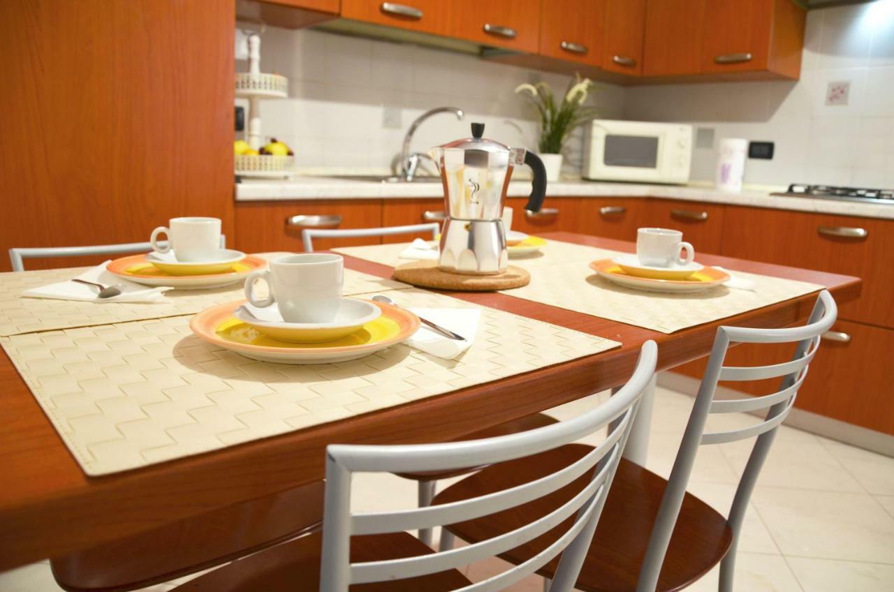 Apartament Ca' De L'ogio *