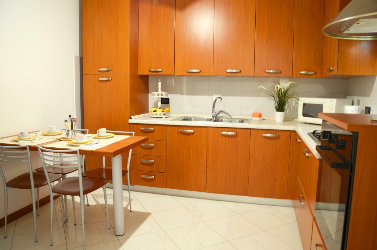 Apartament Ca' De L'ogio Wenecja