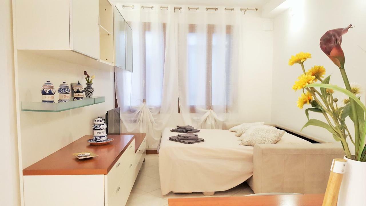 Apartament Ca' De L'ogio *