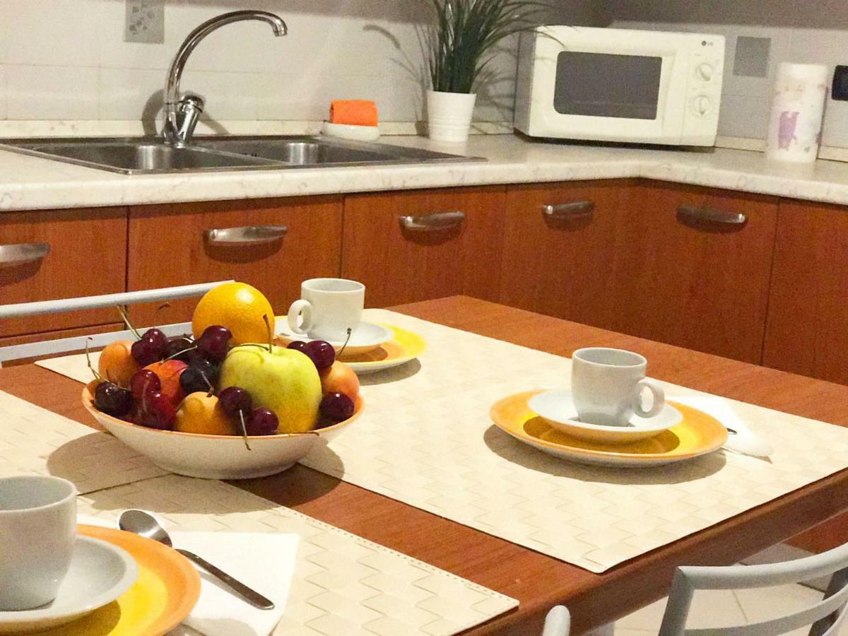 Apartament Ca' De L'ogio