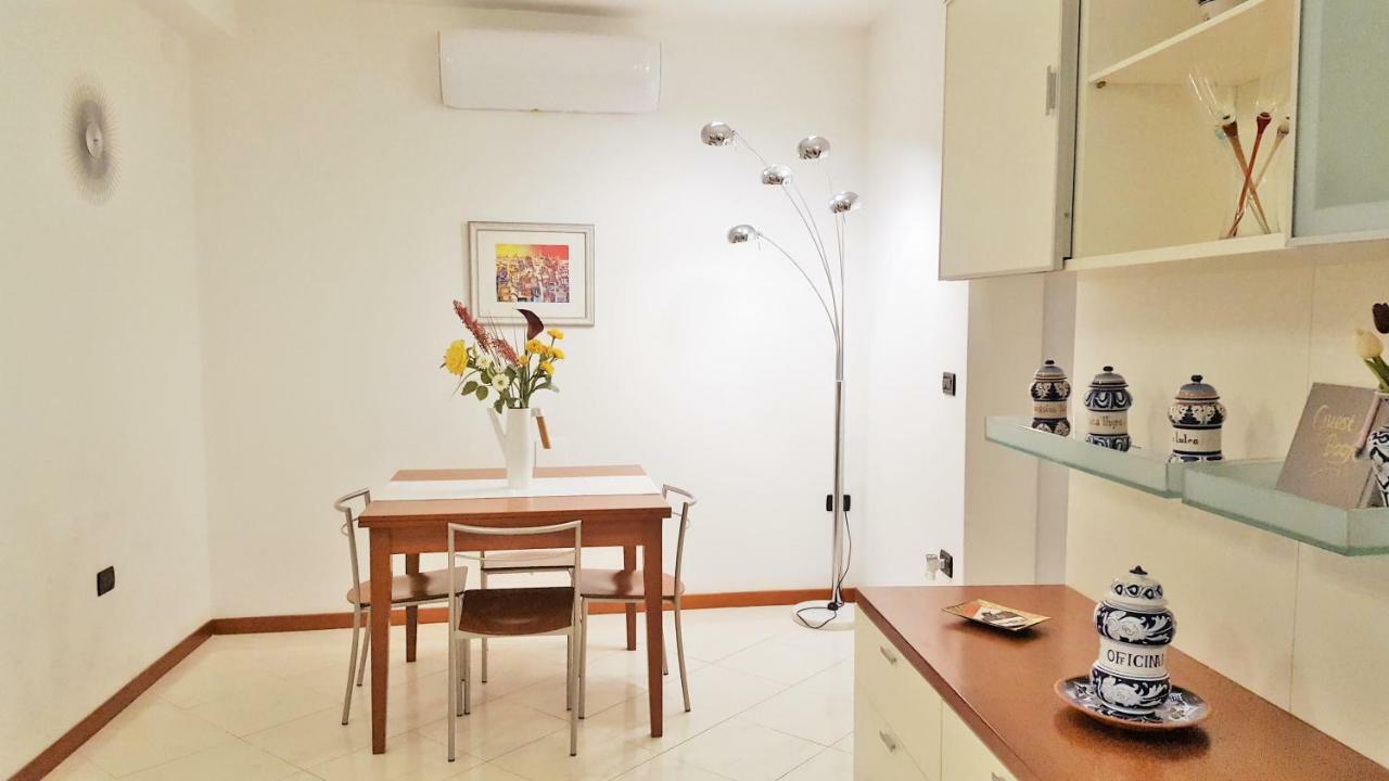 Apartament Ca' De L'ogio Wenecja