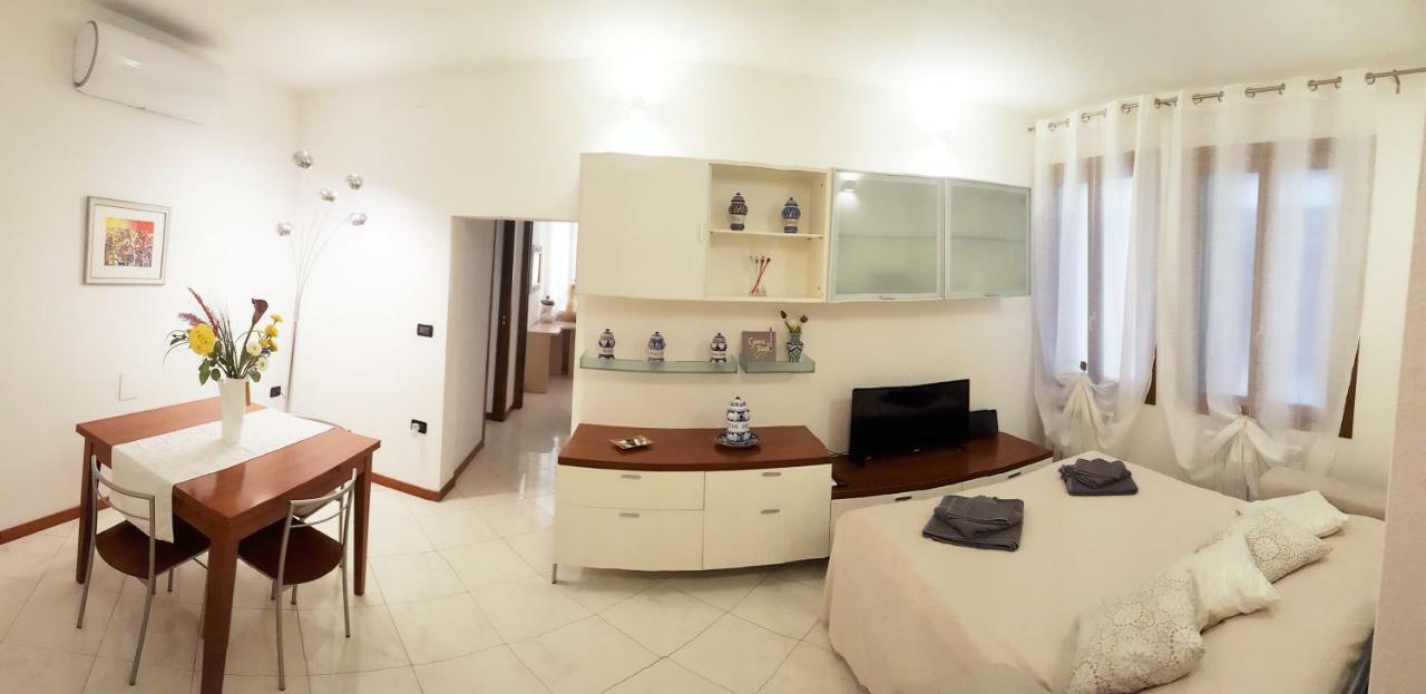 Apartament Ca' De L'ogio Wenecja
