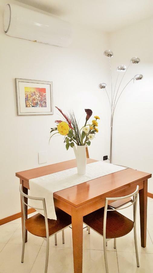 Ca' De L'ogio Apartament