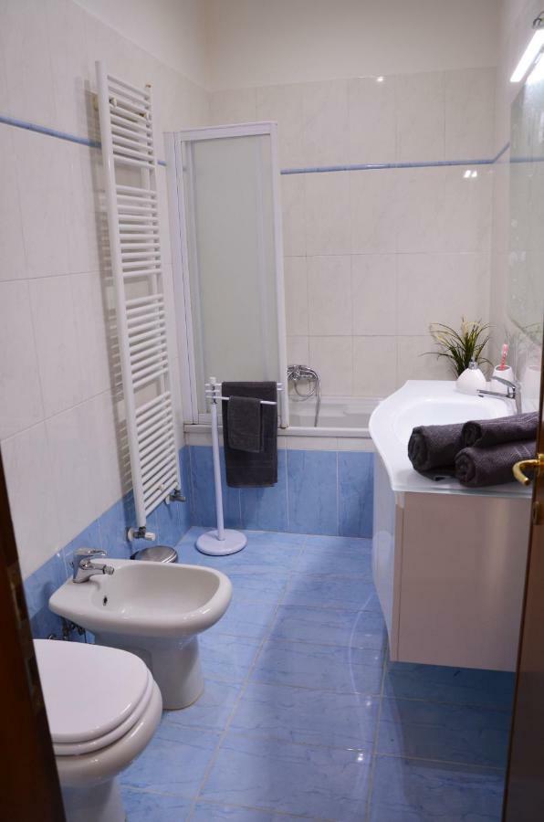 Ca' De L'ogio Apartament
