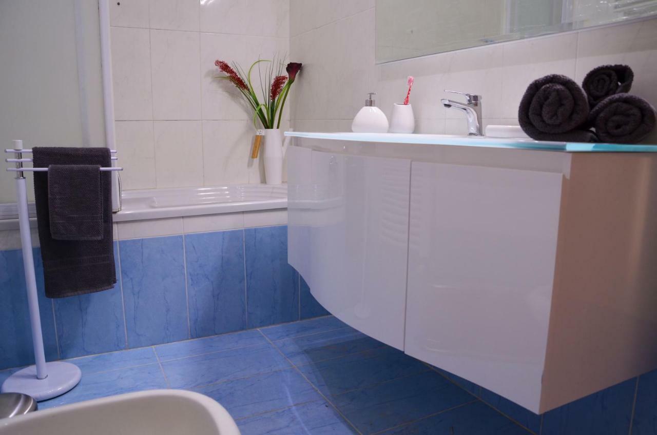 Apartament Ca' De L'ogio *