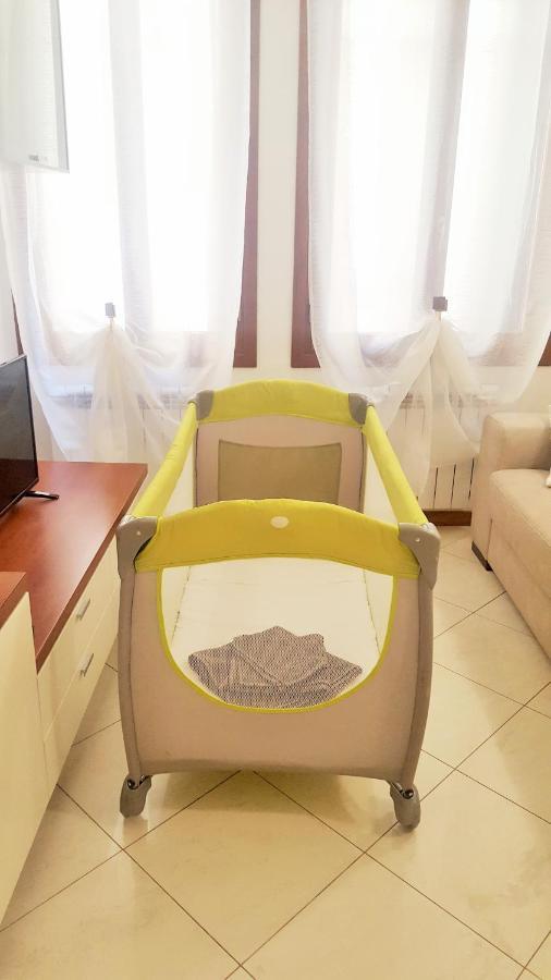 Apartament Ca' De L'ogio